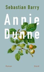 Cover von Annie Dunne