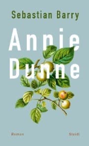 Cover von Annie Dunne