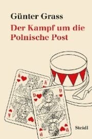 Cover von Der Kampf um die Polnische Post