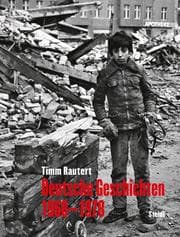 Cover von Deutsche Geschichten 1968-1978