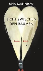 Cover von Licht zwischen den Bäumen