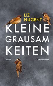 Cover von Kleine Grausamkeiten