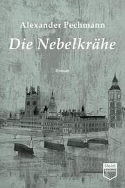 Cover von Die Nebelkrähe