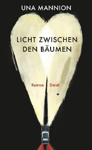 Cover von Licht zwischen den Bäumen