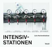 Cover von Intensivstationen