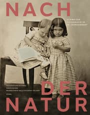 Cover von Nach der Natur