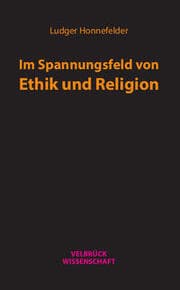 Cover von Im Spannungsfeld von Ethik und Religion