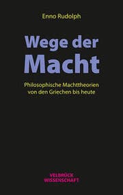Cover von Wege der Macht