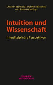 Cover von Intuition und Wissenschaft
