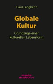 Cover von Globale Kultur