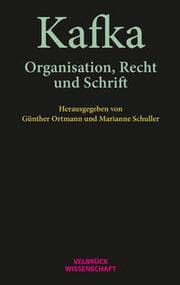 Cover von Kafka