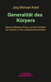 Cover von Generalität des Körpers