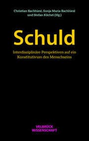 Cover von Schuld