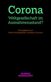 Cover von Corona
