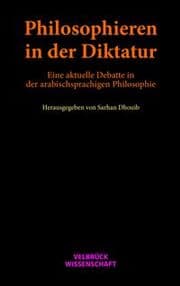 Cover von Philosophieren in der Diktatur