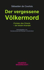 Cover von Der vergessene Völkermord