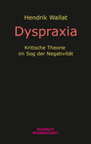 Cover von Dyspraxia