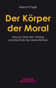 Cover von Der Körper der Moral