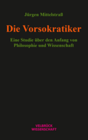 Cover von Die Vorsokratiker