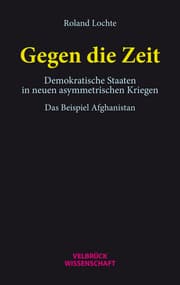 Cover von Gegen die Zeit