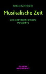 Cover von Musikalische Zeit