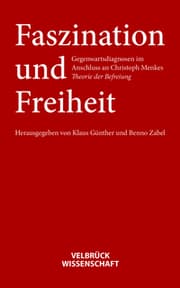Cover von Faszination und Freiheit