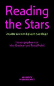 Cover von Reading the Stars