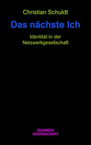 Cover von Das nächste Ich