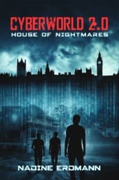 Cover von Cyberworld 2.0: House of Nightmares