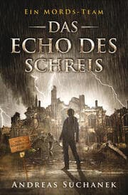 Cover von Ein MORDs-Team - Der Fall Marietta King: Das Echo des Schreis