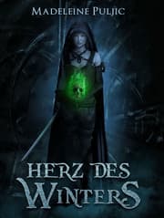 Cover von Herz des Winters