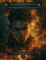 Cover von Das Erbe der Macht - Band 37: Vor dem Ende der Ewigkeit