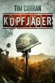 Cover von KOPFJÄGER