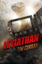 Cover von LEVIATHAN