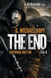 Cover von HOFFNUNG UND TOD (The End 4)