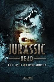 Cover von JURASSIC DEAD