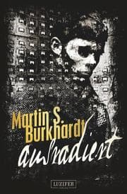 Cover von AUSRADIERT