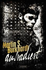 Cover von AUSRADIERT