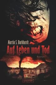 Cover von AUF LEBEN UND TOD