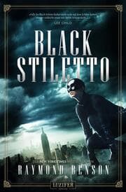 Cover von BLACK STILETTO