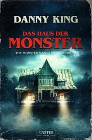 Cover von Das Haus der Monster