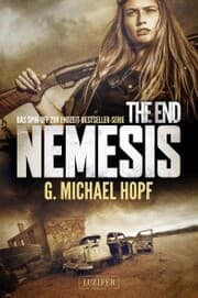 Cover von THE END - NEMESIS