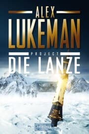 Cover von DIE LANZE (Project 2)
