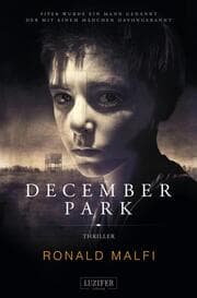 Cover von December Park