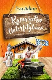 Cover von Kamasutra in Unterfilzbach