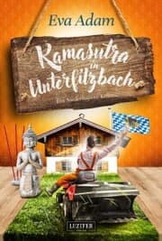 Cover von KAMASUTRA IN UNTERFILZBACH