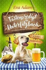Cover von Fastenpredigt in Unterfilzbach