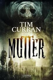Cover von MUTTER