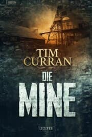 Cover von DIE MINE