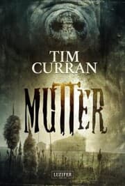Cover von MUTTER